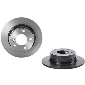 BREMBO brake disc 08.9787.11