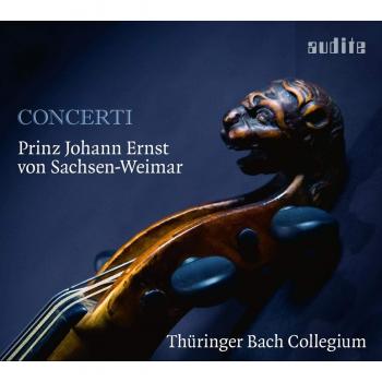 Sinfonia di 2 violini e tromba – Volumi 1‑8