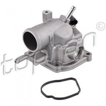 Termostato TOPRAN 401‑477 (Refrigerante incluido)
