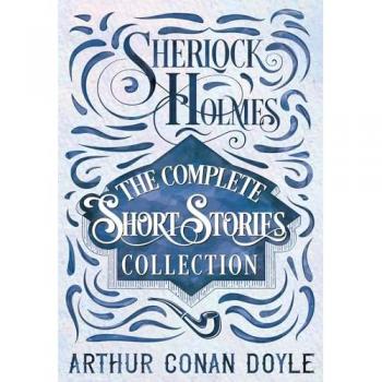 Sherlock Holmes