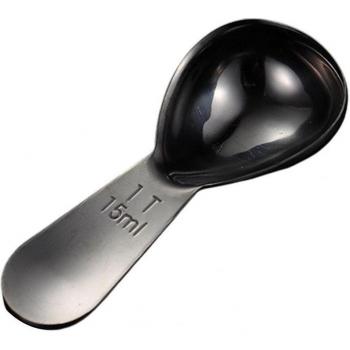 Multifunktionaler Edelstahl Scoop 15/30ml