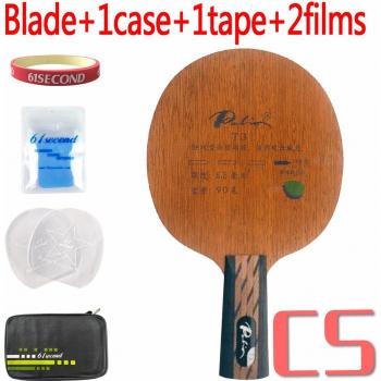 Palio Hoja T3‑T-3 de Carbono – Ataque Exprés