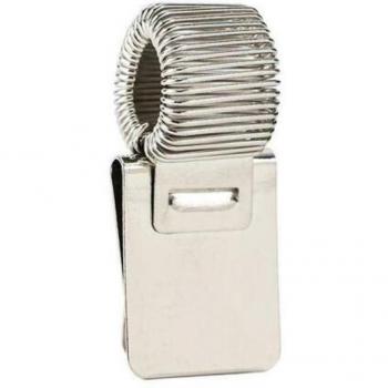 Clip Stylo à Ressort Clinique