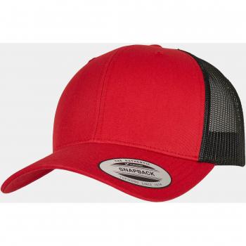 Tone Flexfit Retro Trucker Hat