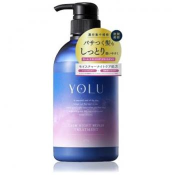 YOLU Night Beauty Treatment Bottle 475ml