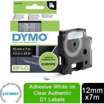 DYMO D1 Standard