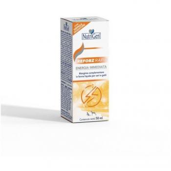 Reforz Rapid energia immediata 50 ml