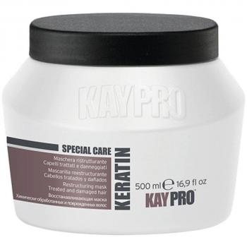 KeratinCare Maschera KayPro 500ml