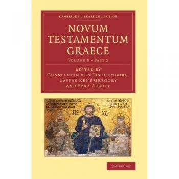 Novum testamentum graece