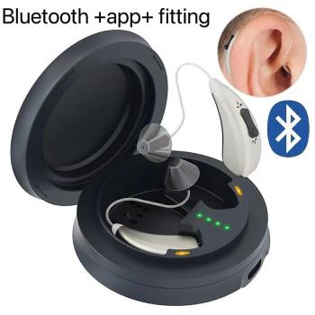Amplificateur Sonore Youping pour Perte Auditive