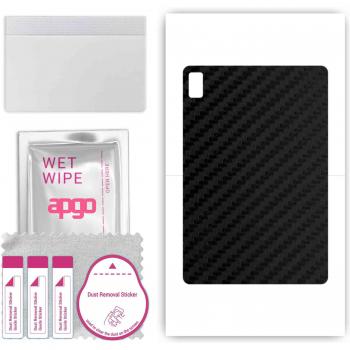 Apgo Vinyl Schutzfolie für Blackview Tab 12 Pro