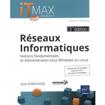 Réseaux Informatiques : Cours et Exercices corrigés
