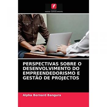 PERSPECTIVAS SOBRE O DESENVOLVIMENTO DO EMPREENDEDORISMO E GESTÃO DE PROJECTOS