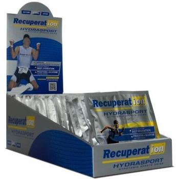 Esteve Recuperat‑Ion Hydrasport Lemon Dual Pack