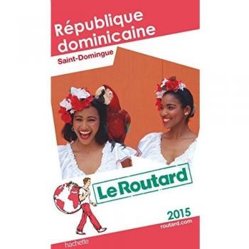 République Dominicaine, Saint-Domingue