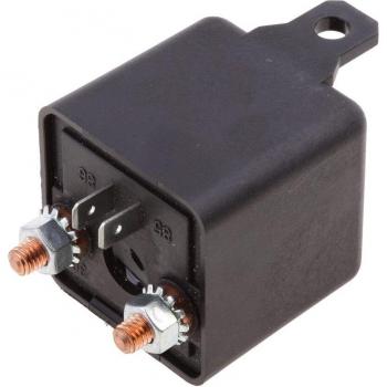 Heavy Duty 12V 200A Split Charge Relay