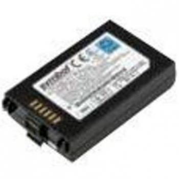 Zebra SMB MC7X: Batería de repuesto 1.5X Ión de litio 36