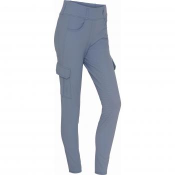 CATAGO Tanya Tights de Montaria Cargo com Grip Total