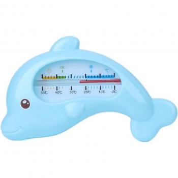 Termómetro Nube de Agua