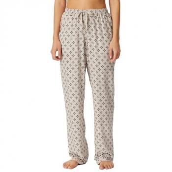 Schiesser Damen Pyjamahose