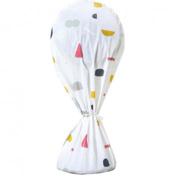 Organisateur FC: Ventilateur 3D, Sac Rangement, Étui Étanche