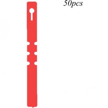 50pcs Waterproof Gardening Tags