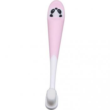 Cartoon Character Soft Toothbrush for Toddlers