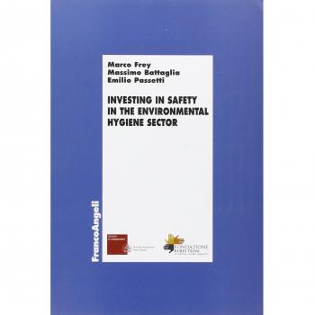 Investing in safety in the environmental hygiene sector