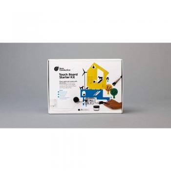 Interactive Bare Conductive Touch Board Starter Kit