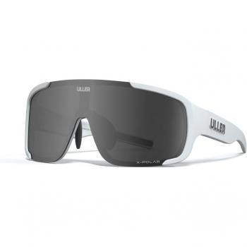 Bolts Blancos Uller – Anteojos MultiDeporte