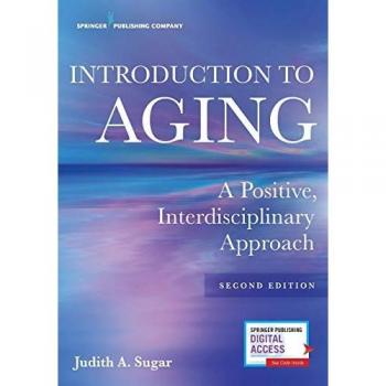 Springer Publishing Co. Introduction to Aging (Paperback)