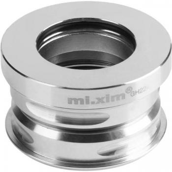 Casque SummitLite 44 mm Aluminium CNC & Boîte de Bol SP8/18