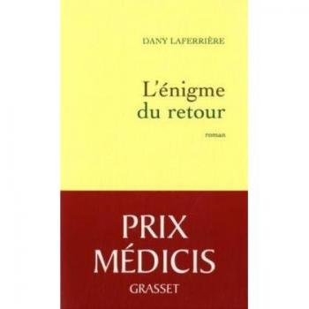 L'énigme du retour