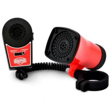 Sirena Buddy 16.24.10