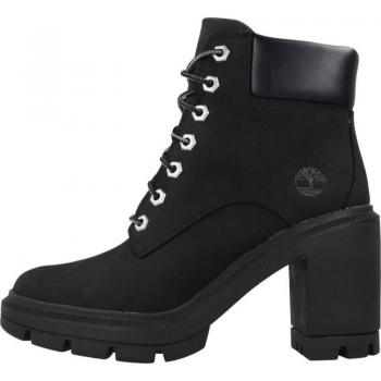Botín de mujer Timberland Allington Heights 5-8cm en negro