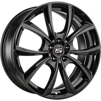 Jante en aluminium MSW 27 7,5x18 5x112 ET48