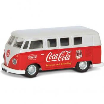 Maggiolone Volkswagen T1 Camper Classico 1961