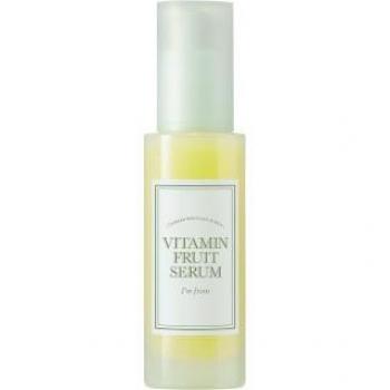 I'm from Vitamin Fruit Serum Gesichtsserum