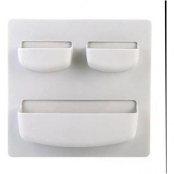 Praktischer Kühlschrank Organizer für Lebensmittel