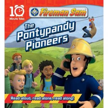 Fireman Sam The Pontypandy Pioneers