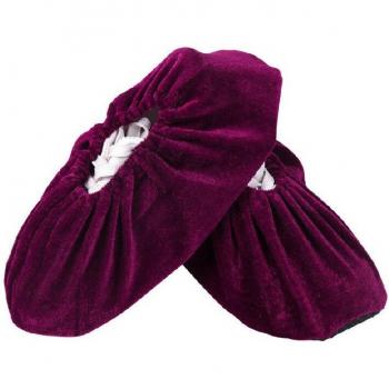 Durable Reusable Shoe Covers