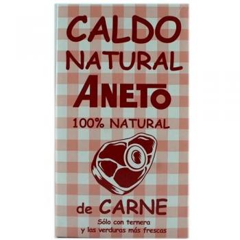 Soupe de bœuf Aneto 1L