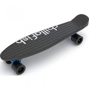 Chillafish Skatie Customizable Skateboard