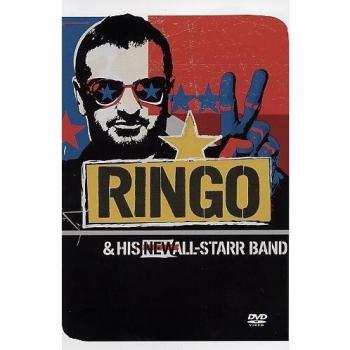 Ringo Starr & His New All-Starr Band