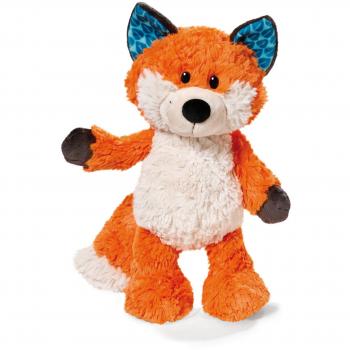 Nici 39875 – Forest Friends Fuchs Schlegel 15 cm