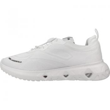 Bianco Sneaker Karl Lagerfeld Kl54623