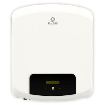FoxESS 3,6kW F3600