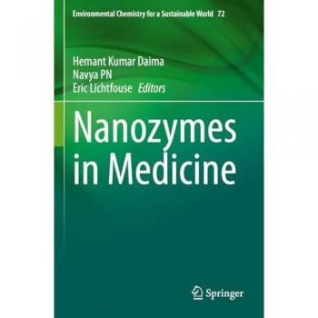 Nanozymes in Medicine