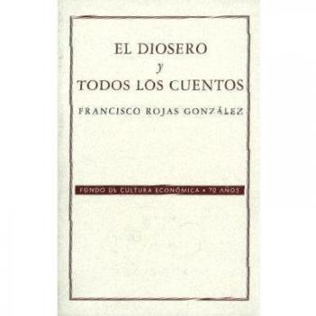 El diosero y todos los cuentos