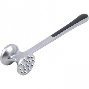 Martillo Suelto de Carne Doble Cara de Aleación de Zinc